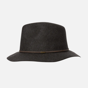 Rajah Mid Brim Fedora