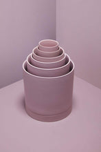 Load image into Gallery viewer, Romey Pot | Lilac
