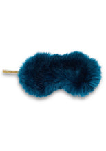 Load image into Gallery viewer, Luxe Faux Mink Eye Mask
