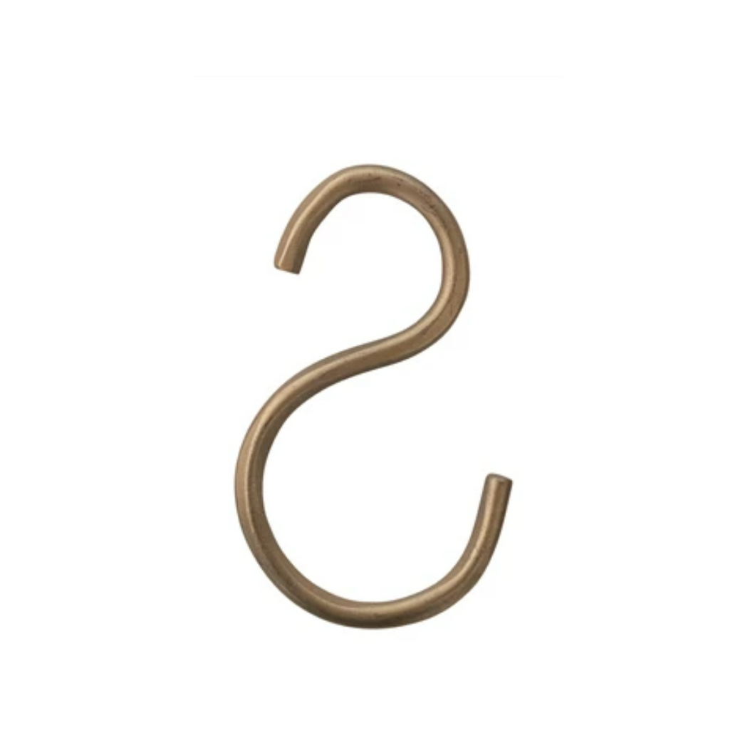 S Hook l 3