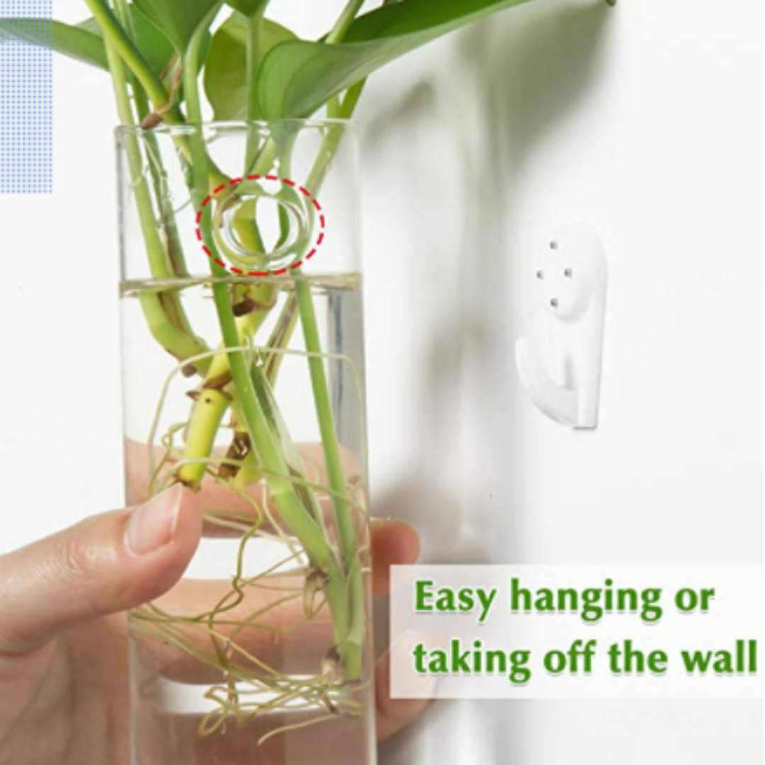 Wall Vase – Botanical Dwellings
